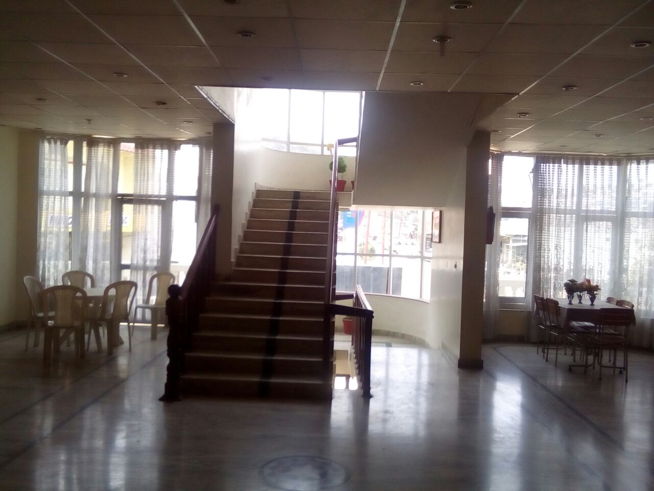 Main gallery