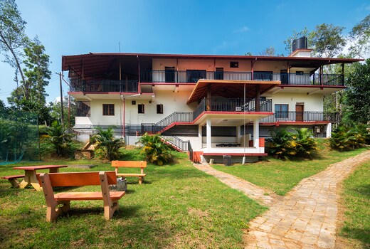 Deepwoodz Villa | Rooms & Caretaker