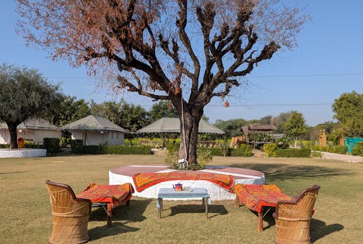 Bagwara Heritage Hotel