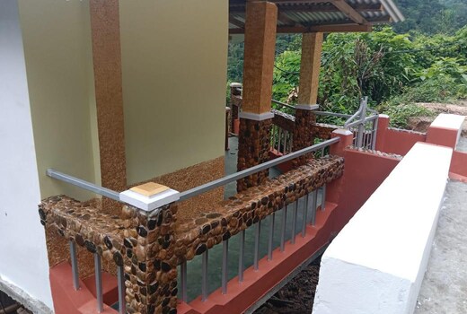 Augustin homestay and camps