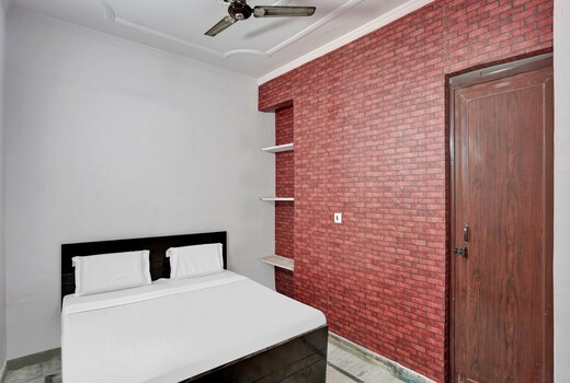 Hotel O by OYO HOMII RESIDENCY