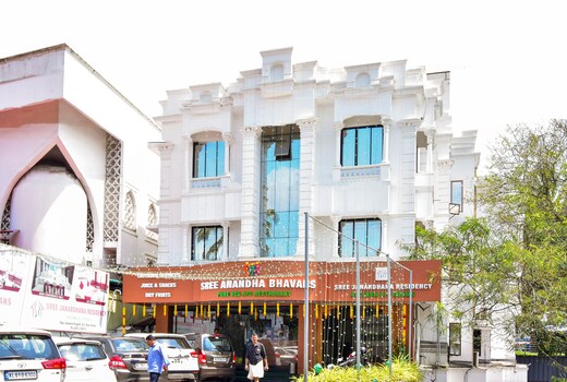 SREE JANARDHANA RESIDENCY