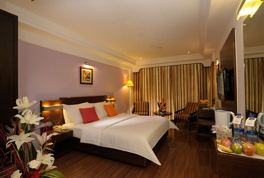 Hotel CAG Pride