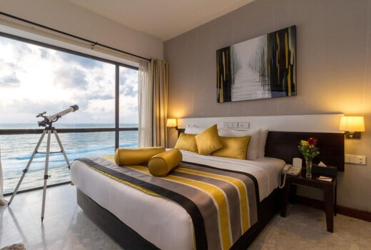 The Ocean Colombo Hotel