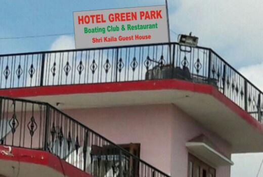 Hotel Green Park