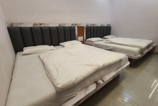 Hotel Shree Ji Palace