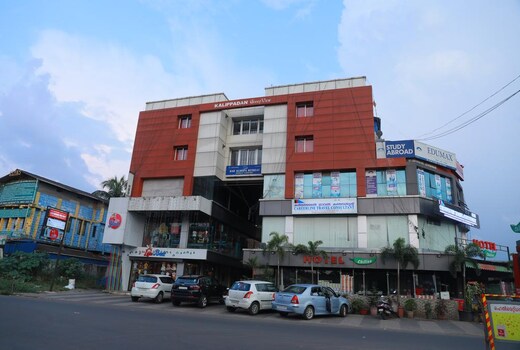 Bab Al Shifa Residency