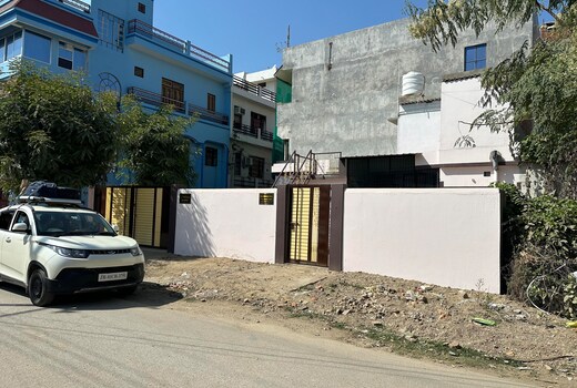 Chandrika Residency