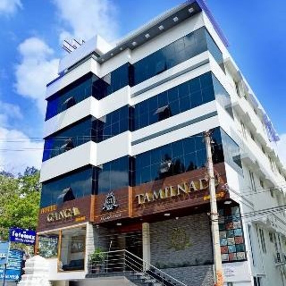 Hotel Ganga Tamil Nadu