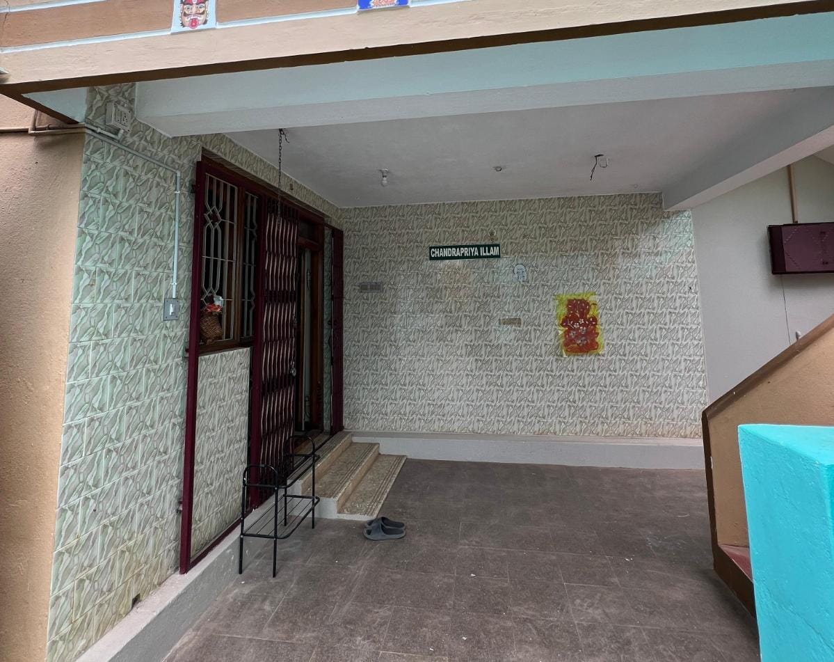 Priya Guest House
