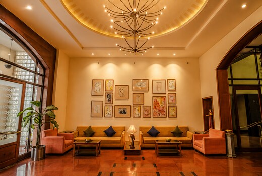 Main gallery