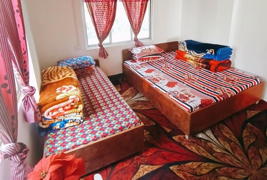 Laxmi Homestay Lepcha Jagat| Rooms & Restaurant