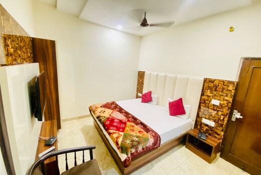 Hotel Mayur Classic