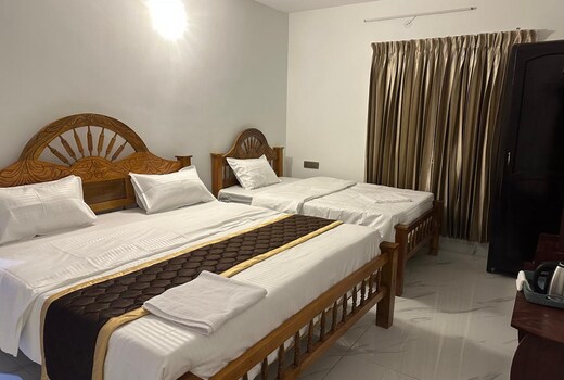 VELAN PLEASANT STAY 1