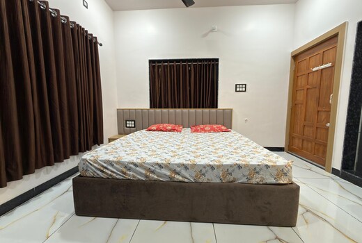 SASAN GIR SOMNATH FARM