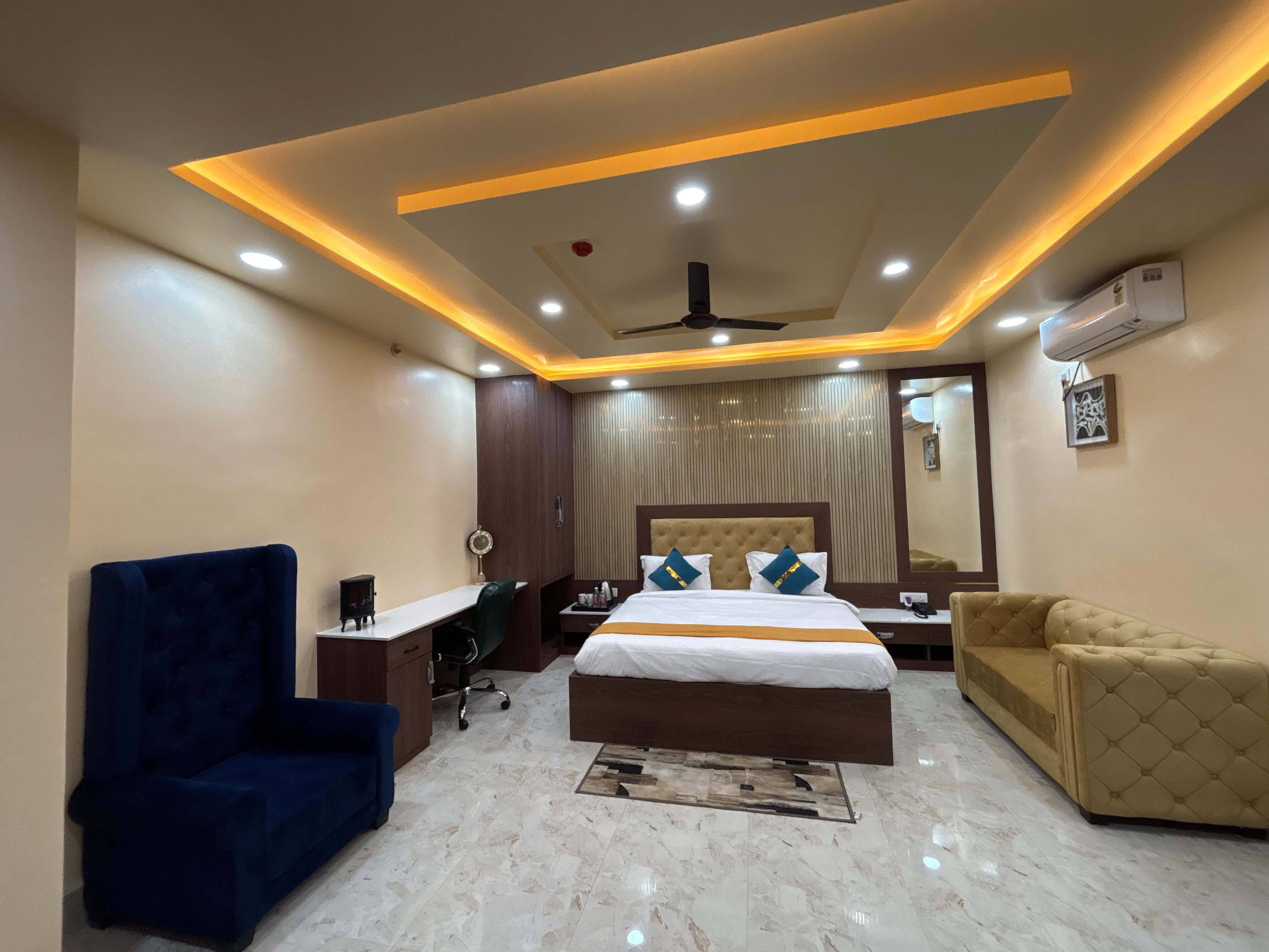 Hotel SK Tower