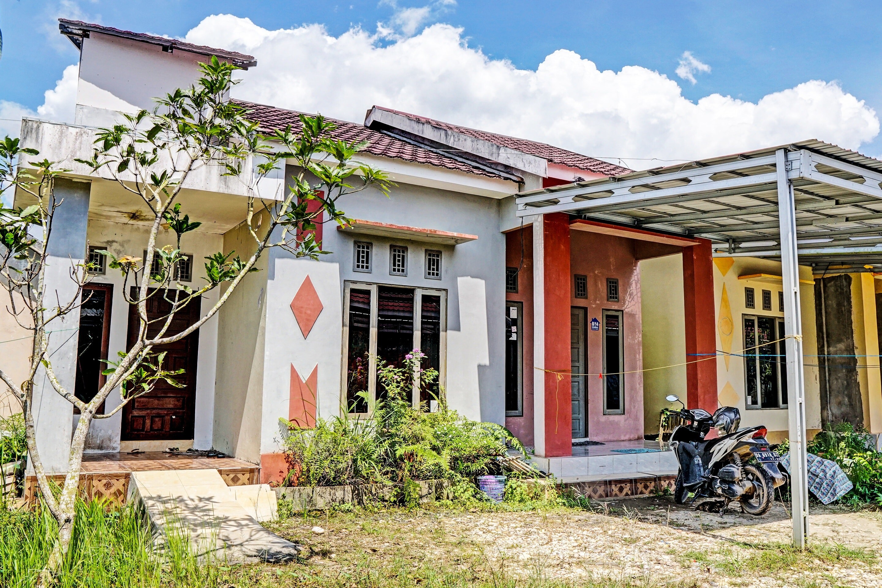 Hotel O Kost Axcel