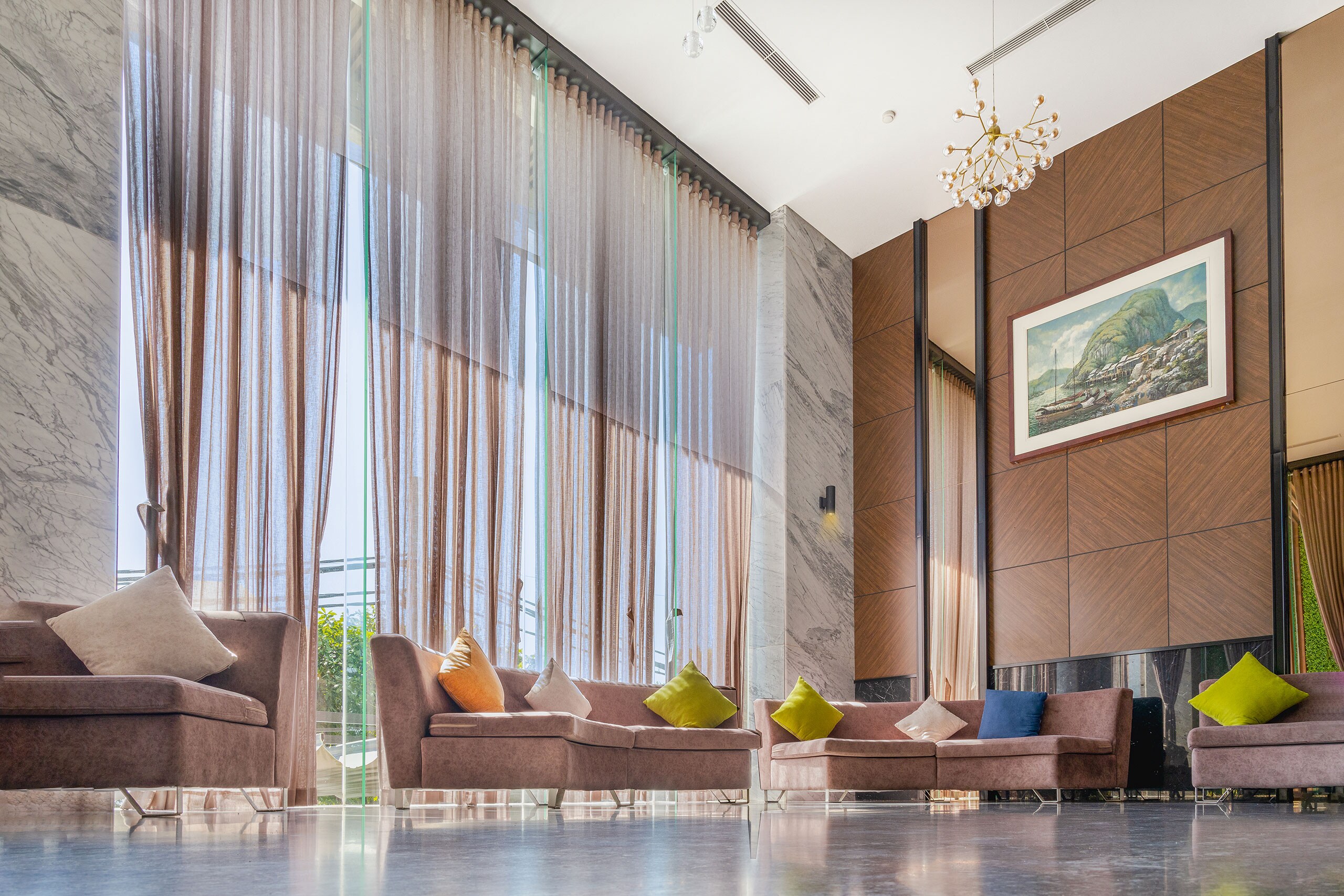 Cat Ba Paradise Hotel