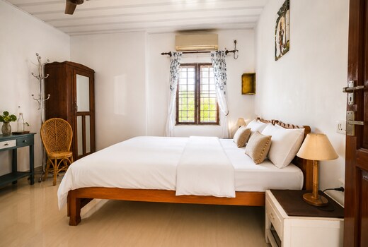 Silverweed Homestay