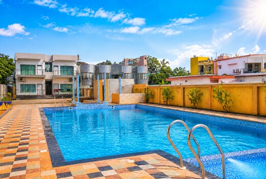 Hotel Royal Beach Exotica