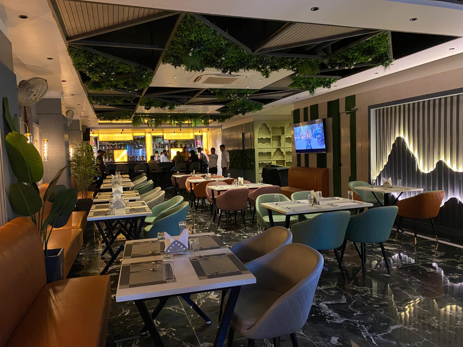 Hotel Edisson