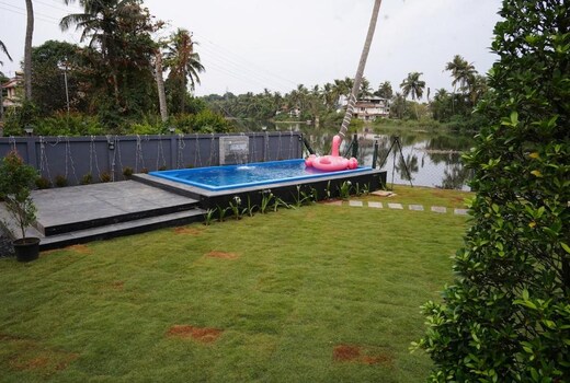 Mangrove Bay Boutique Stay