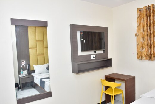 Hotel Real Inn