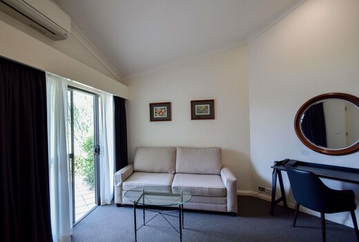 Mercure Hunter Valley Gardens