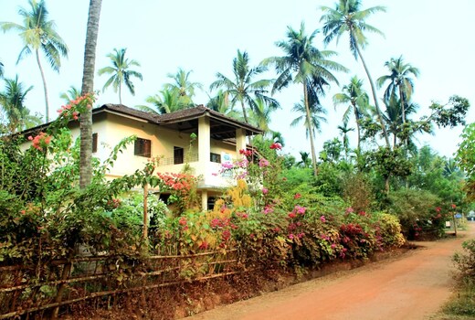 Farzeen Villa Holiday Homes
