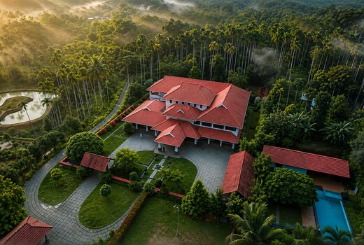 Wayanad Mace Mansion