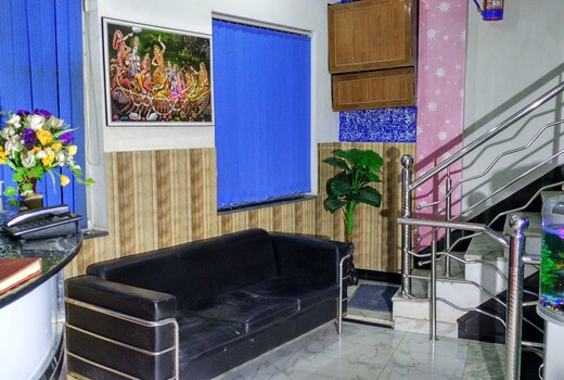 hotel radhika palace