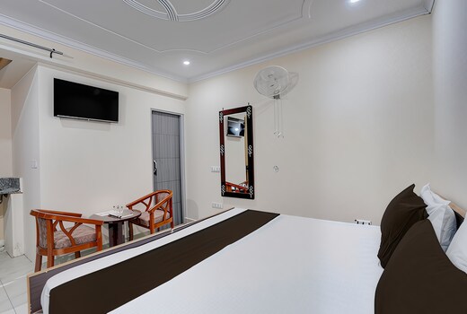 Jagdamba Homestay