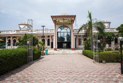 Main gallery