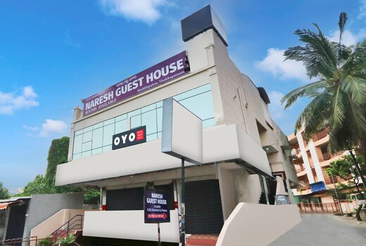 Hotel O NARESH GUEST HOUSE