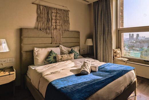 The Olive Nook | Designer Studio