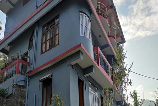 The Mountain View, Gangtok