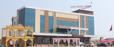 The Royal King- Hotel & Resort