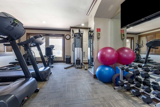Best Western Plus Island Palms Hotel & Marina