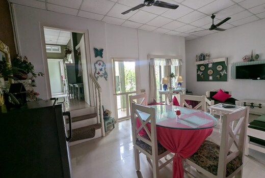 The storrytellers nest 1BHK private boutique stay