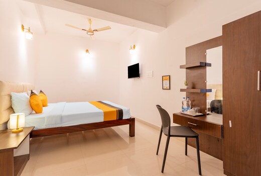 Itsy Hotels Cozy Retreat - Near Mysore Palace & Zoo