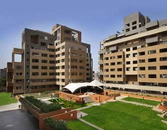Eden House Corporate Service Apartment-Baner