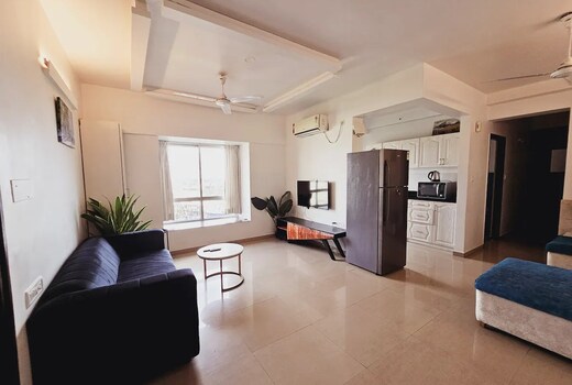 Soul At Home, Electronic City Neotown