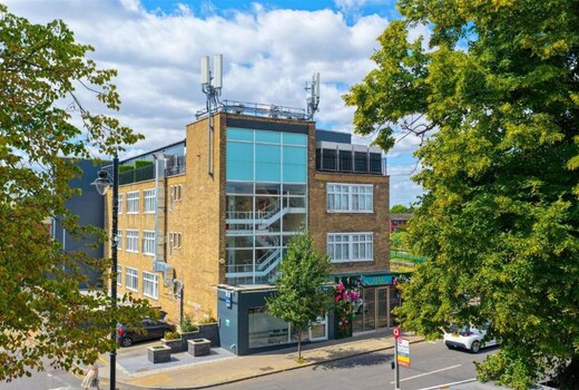Best Western Northfields Ealing Hotel