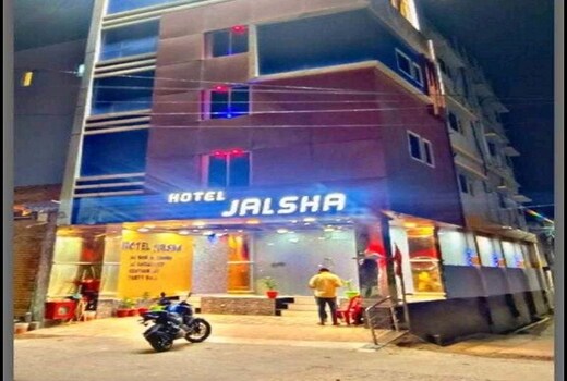 Hotel Jalsha