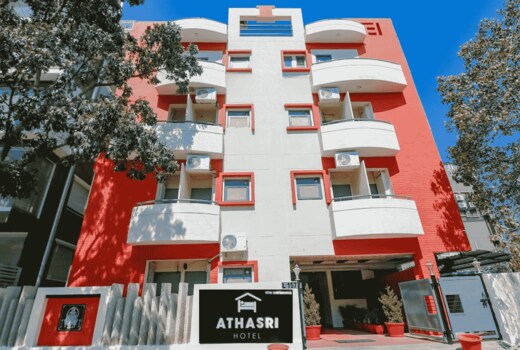 Athasri Inn HSR Layout