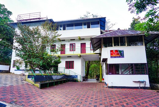 Pine vagamon resort
