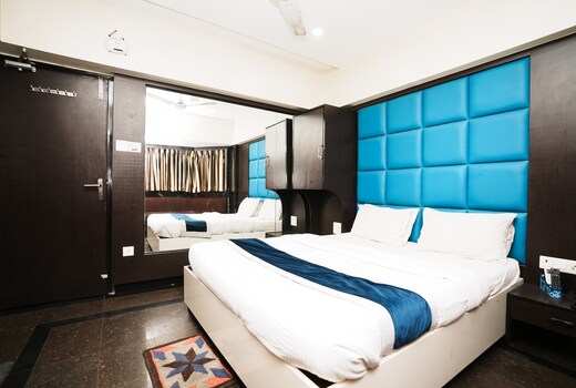 Hotel Kings Palace