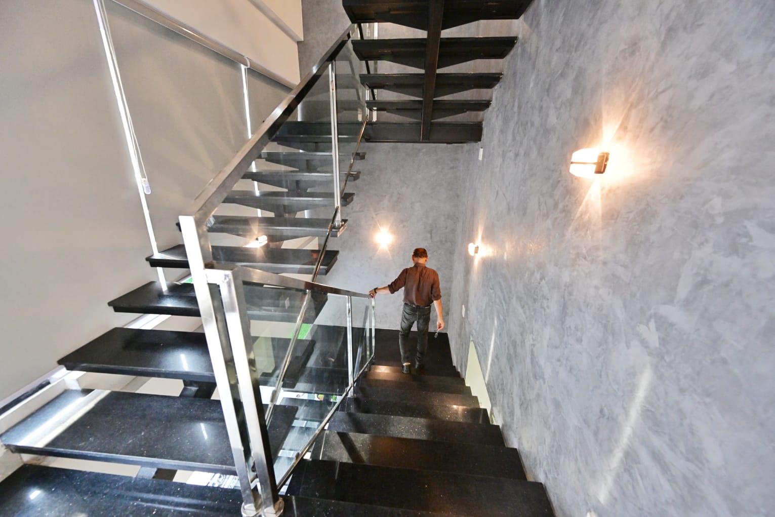 Aleida Residency