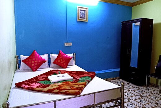 Maharaja Hotel & Restaurant