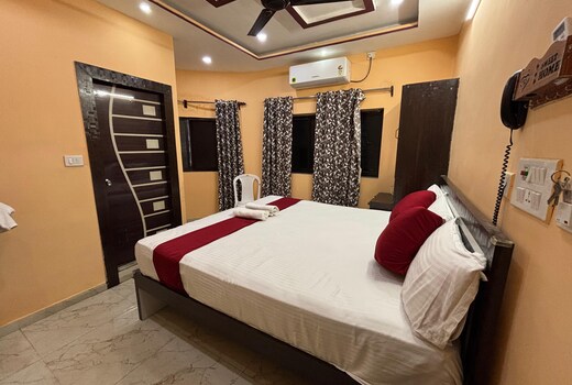 MARQUIS GUEST HOUSE